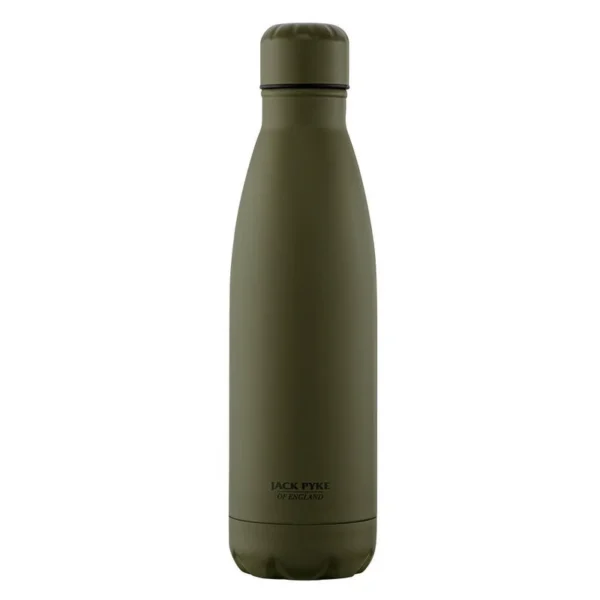 Acheter Gourde Thermique 500ml – Jack Pyke | toutpourlahutte.fr