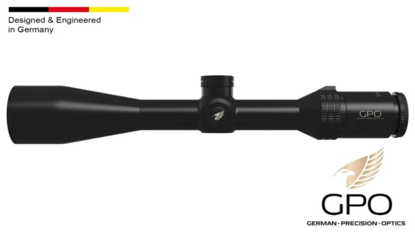 GPO Spectra 4x 4-16x50i G4i Zielfernrohr | Waffen Friedrichs