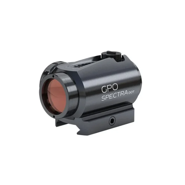 Point rouge GPO Spectra red dot 1×20