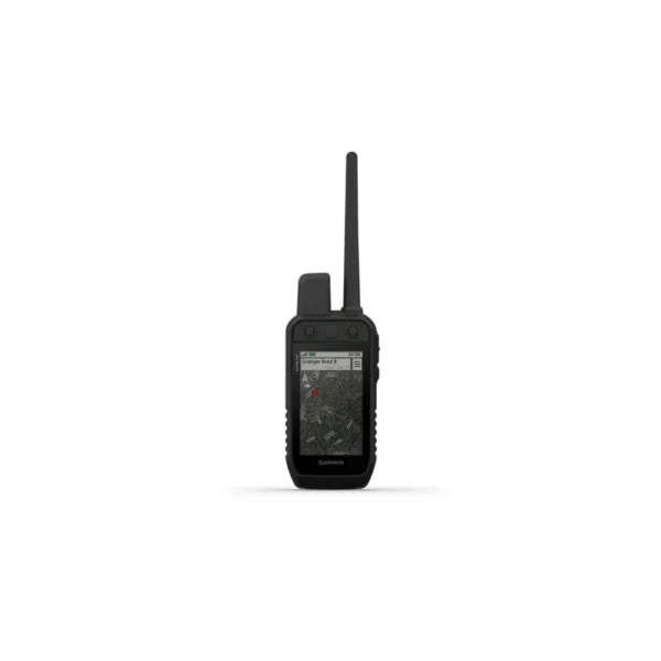 GPS GARMIN ALPHA 200 PLUS VERSION F