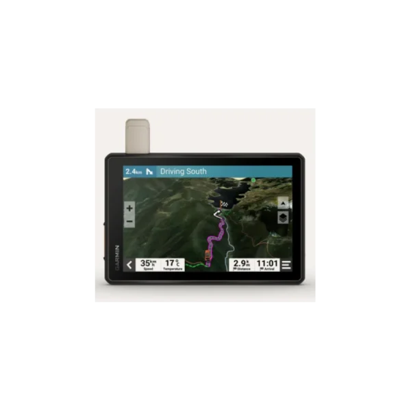 GPS GARMIN Tout Terrain Tread 8″- Overland Edition