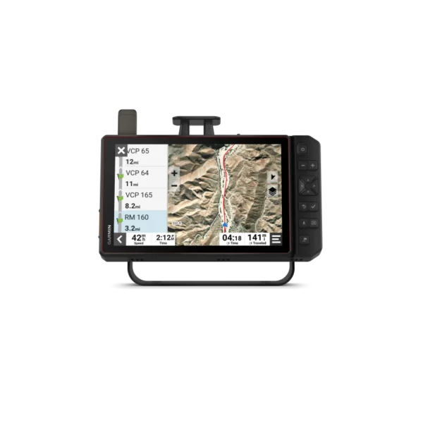 GPS TOUT TERRAIN GARMIN TREAD XL – BAJA RACE EDITION