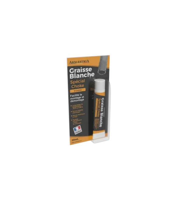 Graisse pour choke G-Choke 30 ml – Tout-Chasse.fr