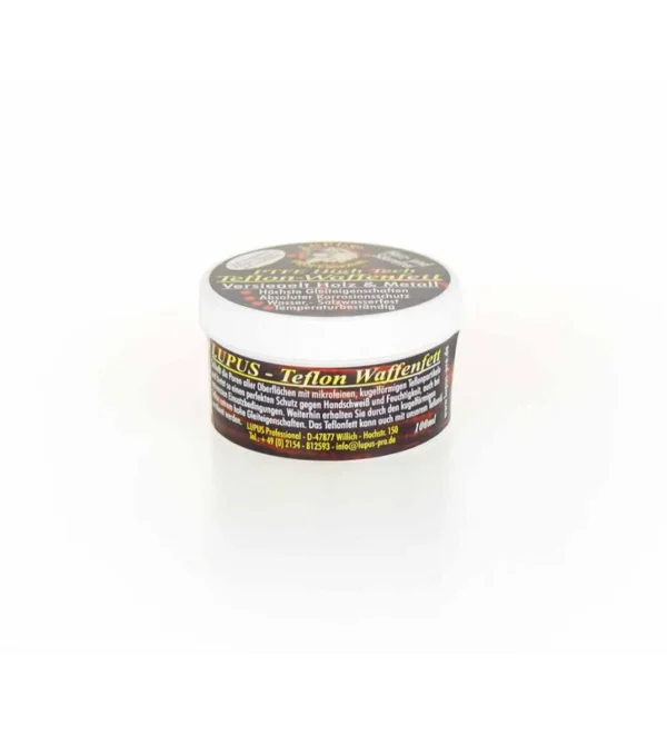 Graisse Téflon – 100 g – Tout-Chasse.fr