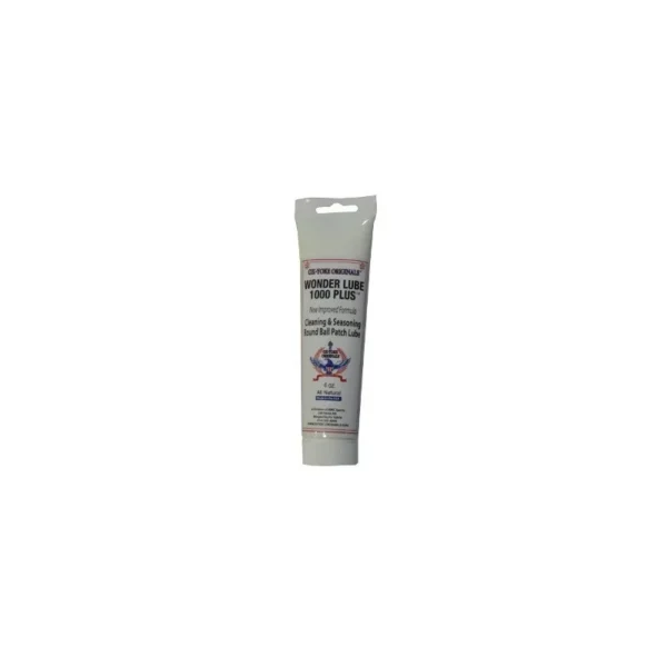GRAISSE WONDER LUBE 1000 + EN TUBE 120ml | WesternGuns