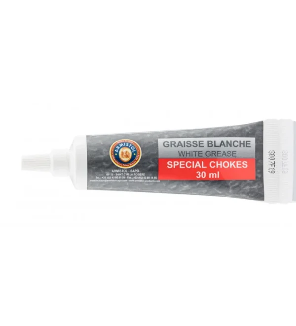 Graisse spéciale chokes – Tout-Chasse.fr