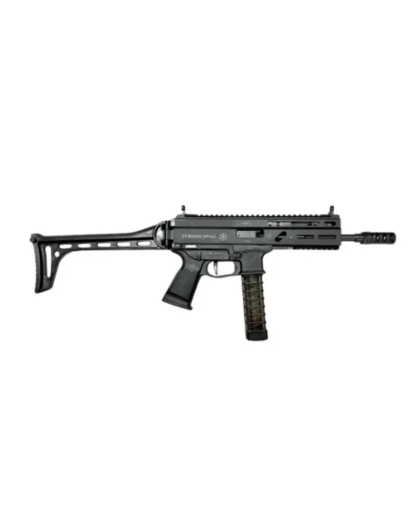 GRAND POWER STRIBOG SP9 A3 CANON 8″ Cal-9×19