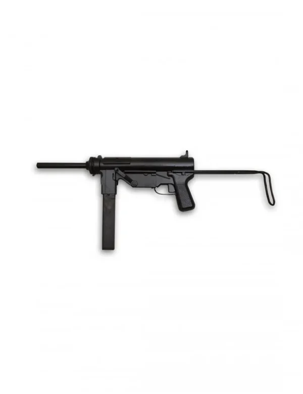 GREASE GUN
