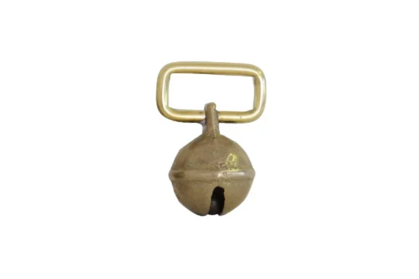 GRELOT ROMAIN LARGE PASSANT N3