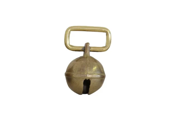 GRELOT ROMAIN LARGE PASSANT N5