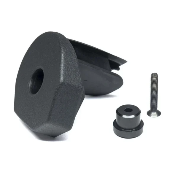 Acheter Grip Pistolet Noir T11 – Action Army | toutpourlahutte.fr