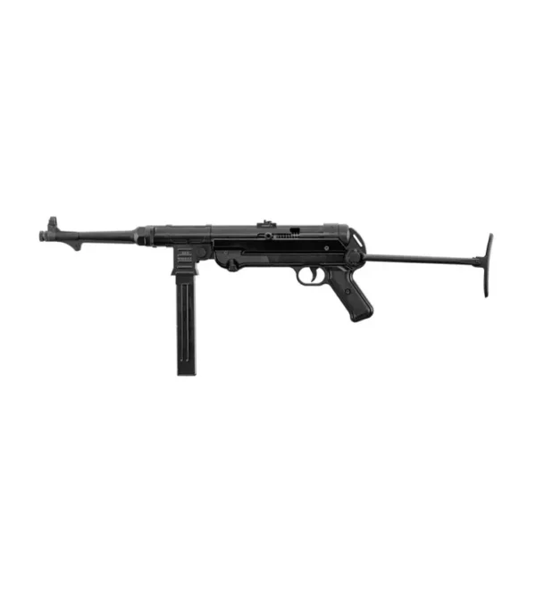 GSG MP40 à blanc 9mm P.A.K. – Tout-Chasse.fr
