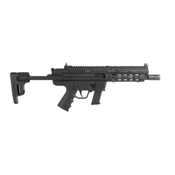 GSG9 Short 9×19