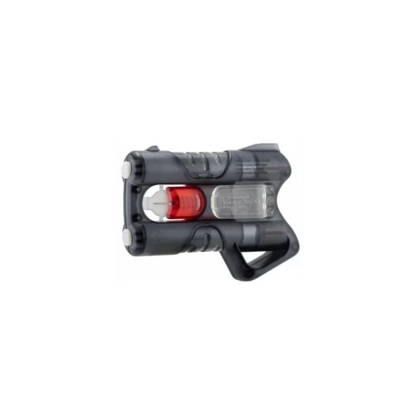 Guardian Angel 3 Noir – Pistolet de Défense Compact et Puissant