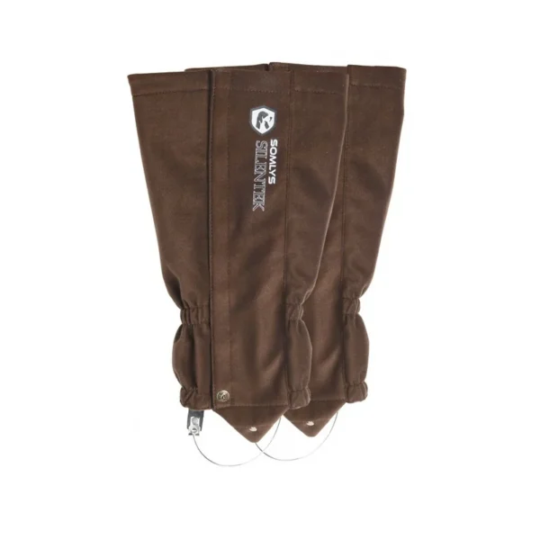 GUETRES SOMLYS PEAU DE PECHE 795