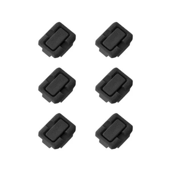 Guide câbles WCK M-LOK