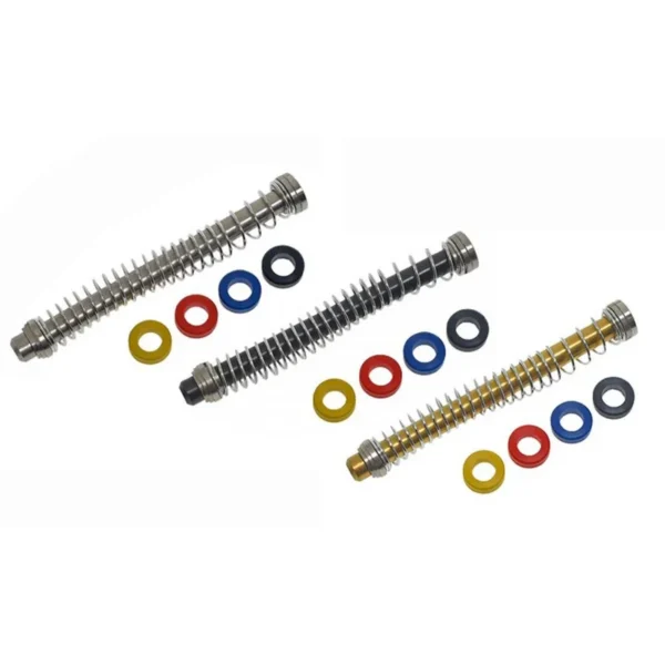 Acheter Guide Rod Set G Series – CowCow Technology | toutpourlahutte.fr