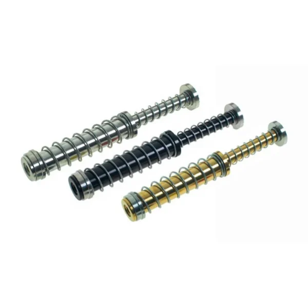 Acheter Guide Rod Set Glock 17 GEN5 – COWCOW Technology | toutpourlahutte.fr