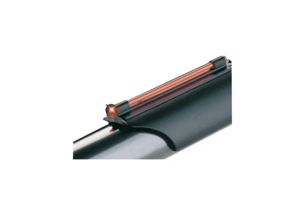 Guidon 92A rouge fluo mono-canon – Truglo