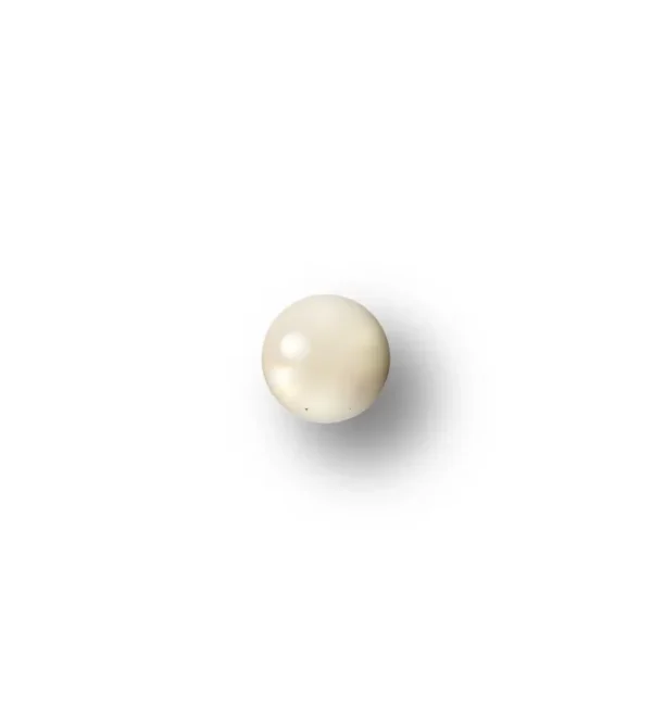 Guidon Blanc Ovale M2.6 D4 – Tout-Chasse.fr