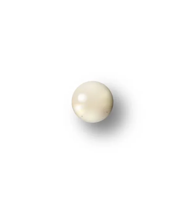 Guidon Blanc Rond M3 D3.5 – Tout-Chasse.fr