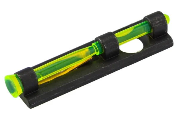 Guidon Comp Sight 8 fibres en set – Hi-Viz – PM1002