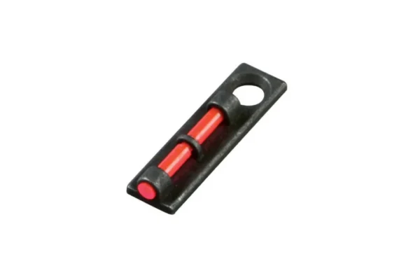 Guidon Flame à visser pour fusil avec bande ventilée – Hi-Viz – FL2005.R
