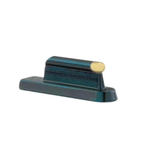 Guidon Longitudinal Grain Laiton Diam.2 BH 7 – Tout-Chasse.fr