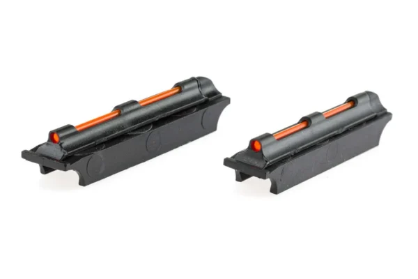 Guidon rouge fluo magnétique 912XA – Truglo