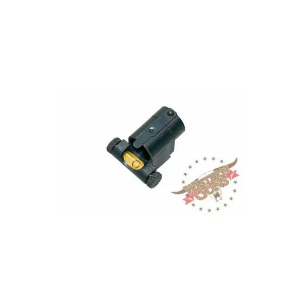 GUIDON SOUS TUNNEL AVEC NIVEAU A BULLE PEDERSOLI REF USA467 | WesternGuns
