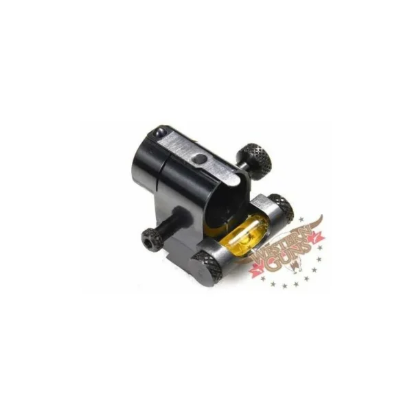 GUIDON SOUS TUNNEL REGLABLE EN DERIVE USA457 PEDERSOLI | WesternGuns