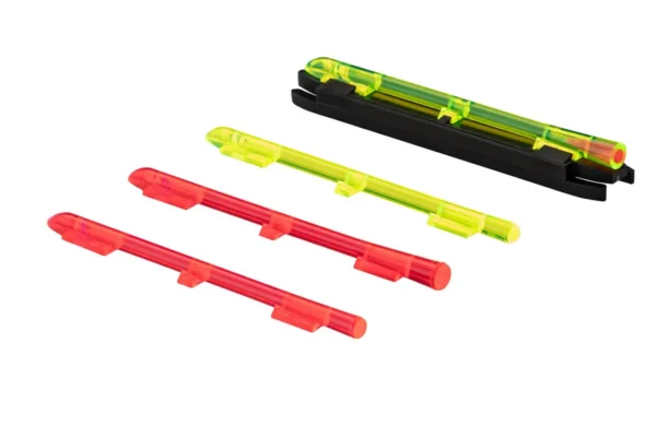 Guidons magnétiques série M – bandes 4,2 à 14,6 mm – Hi-Viz – Pour bande 5,7 à 8,2 mm – M300