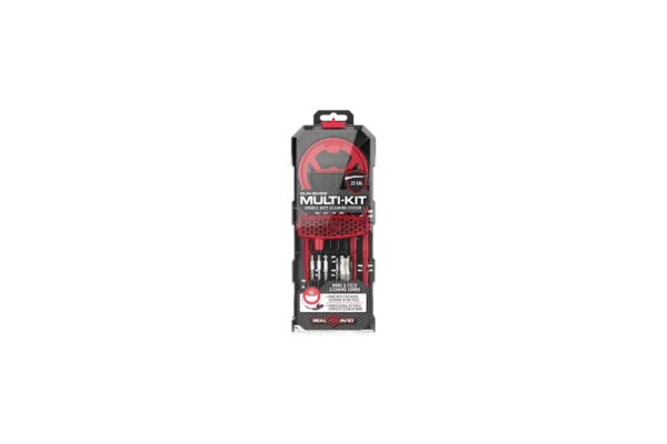 GUN BOSS MULTI-KIT – .22CAL