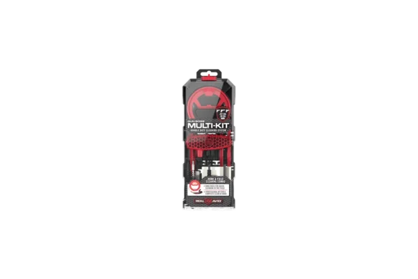 GUN BOSS MULTI-KIT – .357CAL/.38CAL/9MM