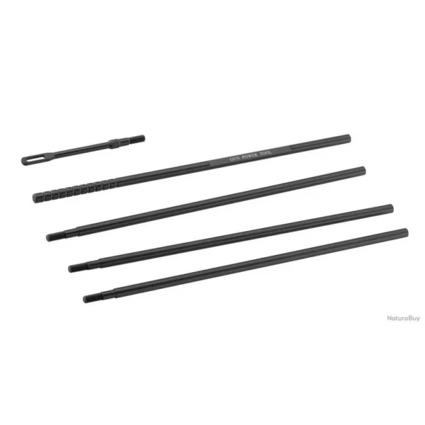 Acheter Tige de Nettoyage Télescopique – Gun Power Tool | toutpourlahutte.fr