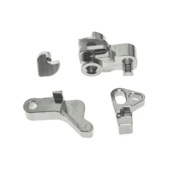 Acheter Hammer Set CNC Acier pour AAP-01 – CowCow Technology | toutpourlahutte.fr