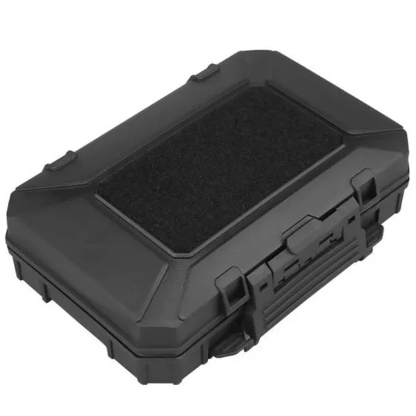 Acheter Hard Case Attache Molle – Nuprol | toutpourlahutte.fr