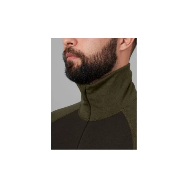 HARKILA BASE WARM MAILLOT DE CORPS TAILLE TAILLE S