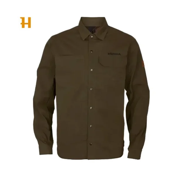 HARKILA VESTE EIRIK REVERSIBLE TAILLE TAILLE XL