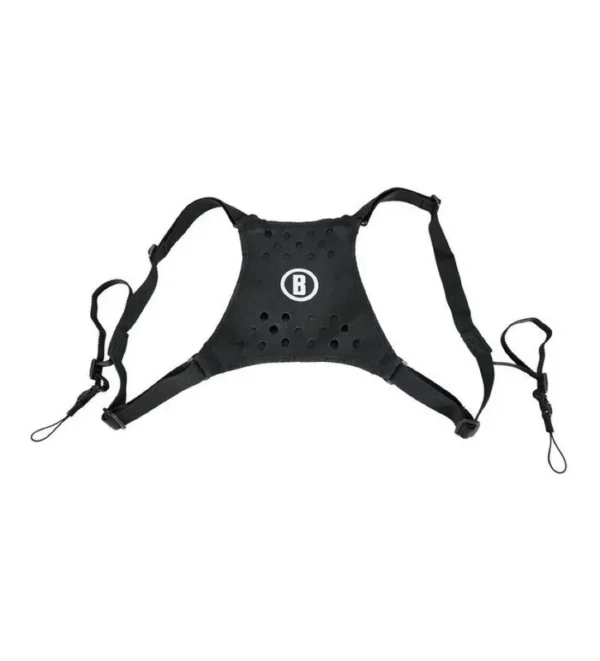 Harnais Bushnell pour jumelle – Tout-Chasse.fr
