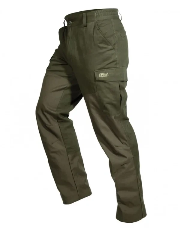 Acheter un pantalon anti-ronces Hart Lebrel-T