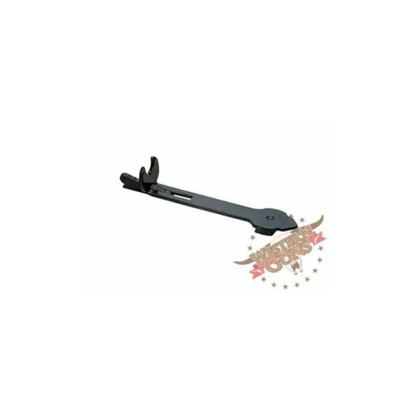 HAUSSE A RAMPE PEDERSOLI REF USA429 | WesternGuns