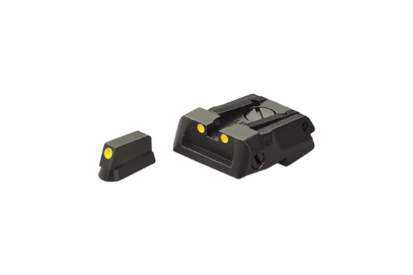 Hausse et Guidon SPL pour CZ SP01 Shadow et 2LPA SIGHTS
