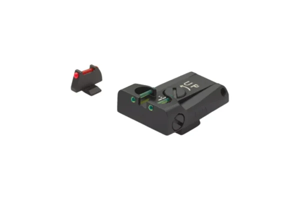 Hausse – Guidon Fibre Optique pour BERETTA 8000LPA SIGHTS