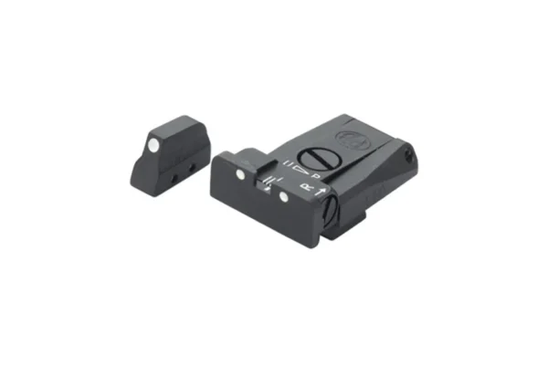 Hausse – Guidon pour SPR BERETTA 92, 96, 98, M9LPA SIGHTS