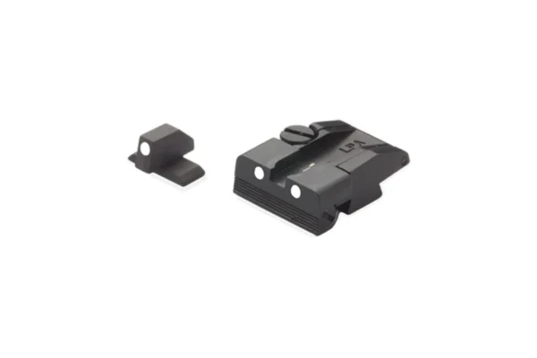 Hausse – Guidon pour SPR BERETTA PX4 STORMLPA SIGHTS