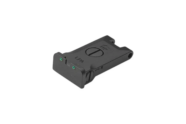 Hausse pour Sig Sauer X five