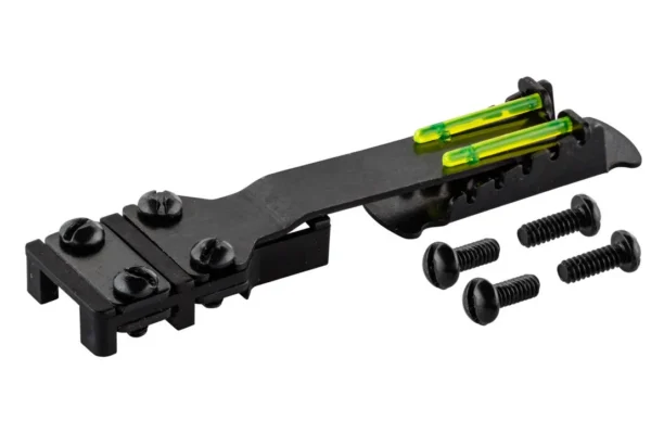 Hausse réglage pour bande 4,2 à 9,8 mm – Hi-Viz – Pour bande 4,2 à 8 mm – TS.2002