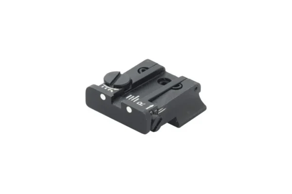 Hausse TPU pour Smith-WessonLPA SIGHTS