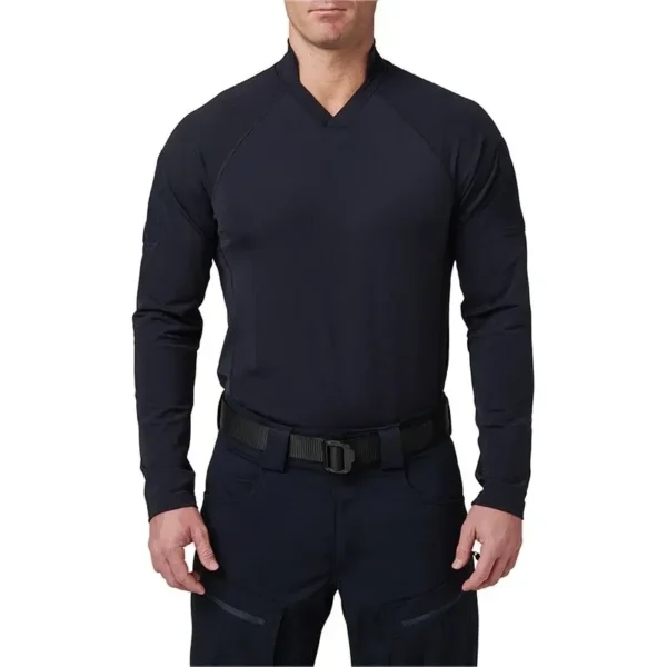 Haut V.XI Sigurd Dark navy